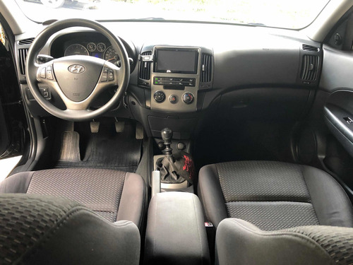 Imagem 2 de 14 de Hyundai I30 2010 2.0 Gls 5p