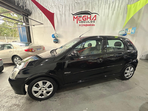 Chevrolet Corsa 1.0 Maxx Flex Power 5p