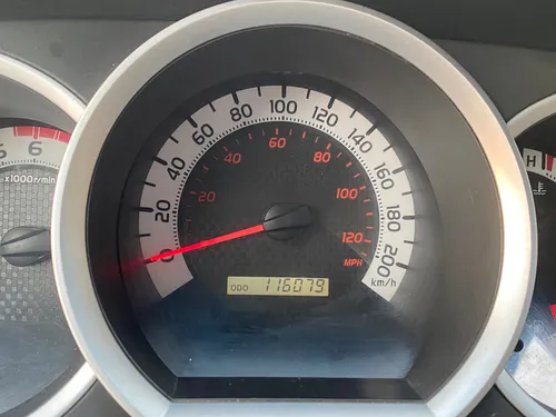 Toyota Tacoma 4.0 Tdr Sport V6 At