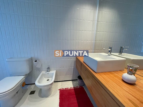 Imagen 20 de 28 de Excelente Casa De 3 Dormitorios En Barrio Privado - La Juanita, José Ignacio