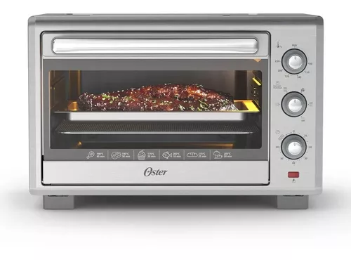 Horno con Freidora de Aire Oster® 25 lt OSTER