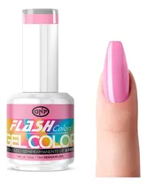 Comprar Esmaltes Semipermanentes Gnp 15ml Vegano, 21 Free, Hema Free Color 226 Pinky