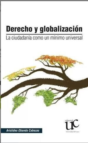 Libro Derecho Y Globalización