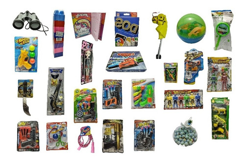 14 Juguetes Barato De Fabrica Ideal Regalo