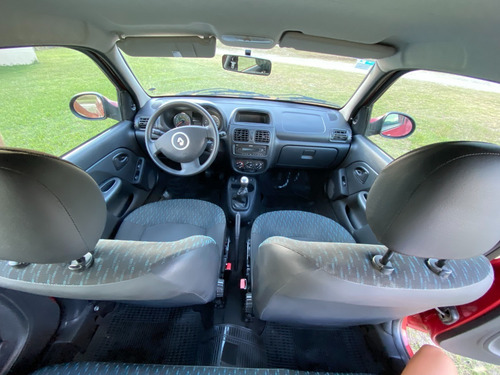 Renault Clio Mio 2015 Imperdible