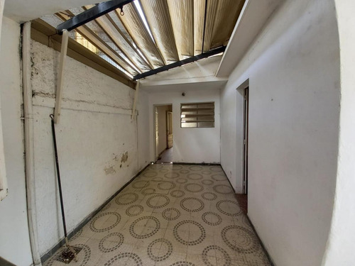 Imagen 8 de 17 de Venta - Casa Interna Única - 2 Dormitorios - Bella Vista, Rosario.