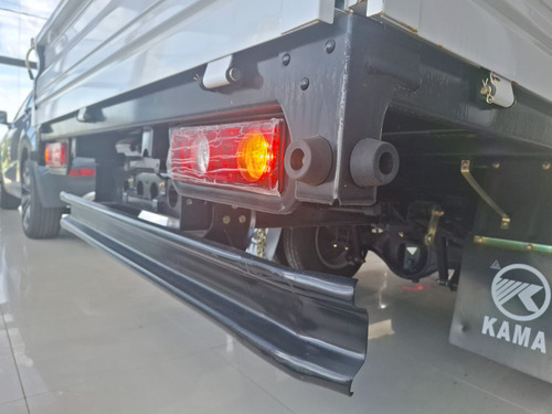 Kia K2500 2.5 Caja