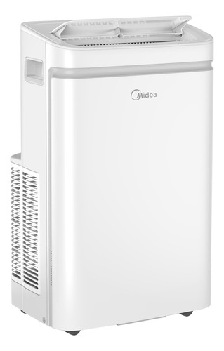 Aire Acondicionado Portátil Midea Breeze Go Inverter , 1.1 Ton, Sólo Frío, 115v