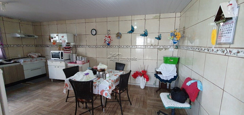 Imagem 6 de 14 de Casa - Parque Do Horto - Ref: 34747631 - L-lf9482854