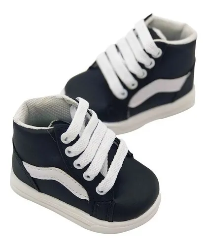 Tenis listra branca 2025