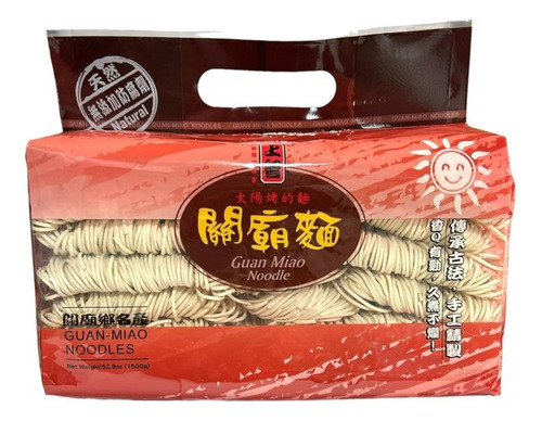 Fideos Para Ramen 1,5kg - Lireke