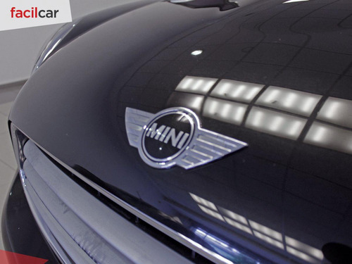 Mini Cooper Countryman Suv 1.6 2014 Excelente!!