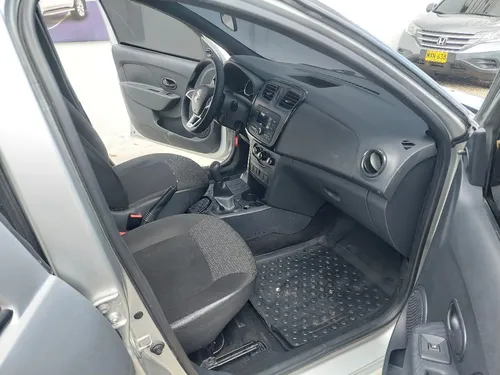 Renault Sandero 1.6 Dynamique