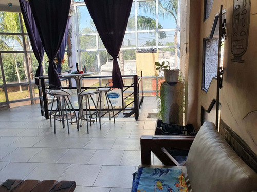 Venta Galpon De 380m² Caaguazu 1696 Ituzaingo