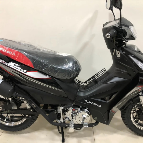 Gilera Smash Tunning 110 Full Disco Base Cub Nueva 0km 2021