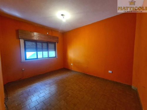 Imagen 7 de 11 de Ph 3 Ambientes Con Patio Y Terraza En Villa Ballester