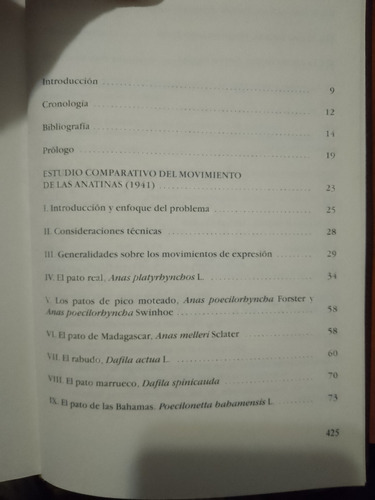 Consideraciones Sobre Las Conductas Animal Y Humana - Lorenz (Usado)