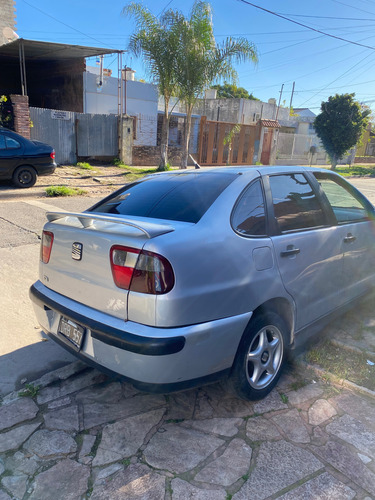 Seat Cordoba 1.9 Tdi