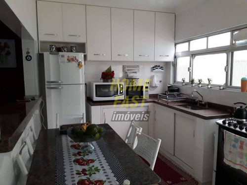 Imagem 4 de 17 de Casa Com 4 Dormitórios À Venda Por R$ 610.000,00 - Jardim Santa Francisca - Guarulhos/sp - Ca0467