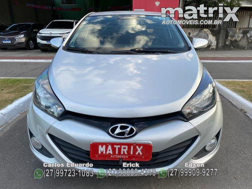 Hyundai Hb20 Comf./c.plus/c.style 1.0 Flex 12v