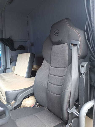 Imagem 8 de 15 de Mercedes Benz Mb Actros 2546 8x2 2019