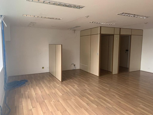 Imagem 4 de 16 de Conjunto Em Jardim Paulistano, São Paulo/sp De 151m² Para Locação R$ 3.500,00/mes - Cj1440066-r