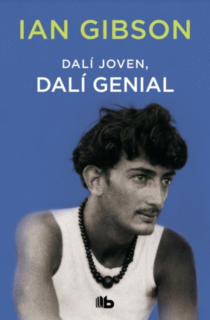 Libro Dalí Joven, Dalí Genial Nuevo