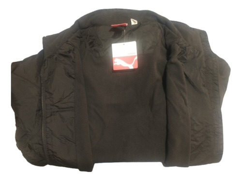 Chaqueta Deportiva Para Hombre, Puma, Talla M.