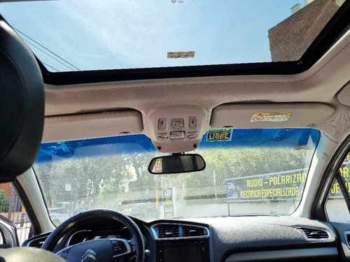 Imagen 16 de 16 de Citroën C4 Lounge 2019 1.6 Hdi 115 Feel Pack