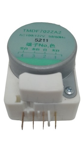 Reloj Nevera Timer Nevera Daewoo Samsung Sankyo Tmdf702za2