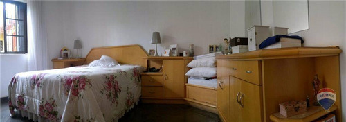 Imagem 30 de 30 de Casa Residencial À Venda, Jardim America, Paulínia - Ca0838. - Ca0838
