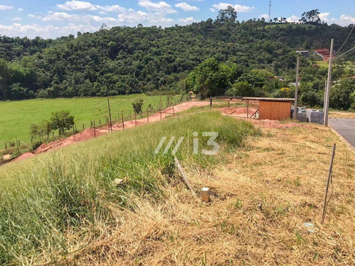 Imagem 4 de 21 de Terreno À Venda, 444 M² Por R$ 177.600,00 - Alto Da Floresta - Bom Jesus Dos Perdões/sp - Te0794