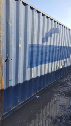 Container Usado