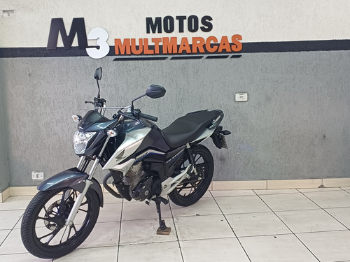 Honda Cg 160 Titan 2022 7.000 Kms
