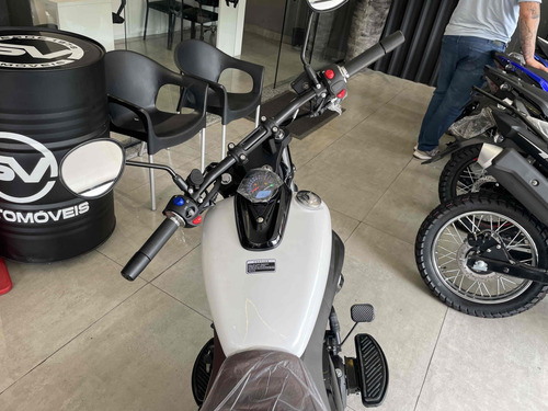 Shineray Iron 250