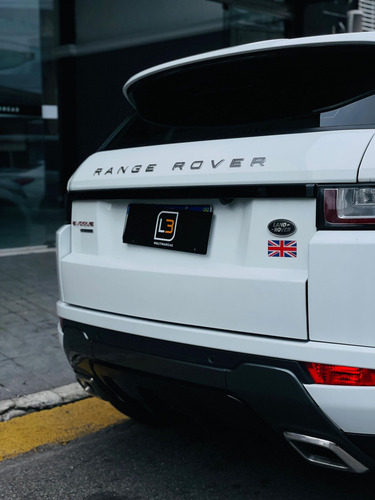 Land Rover Range Rover R.EVOQUE Si4 HSE Dyn. 2.0/Flex Aut