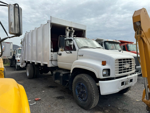Camión Kodiak 2001 Motor Caterpillar 3126 | 5 Velocidades