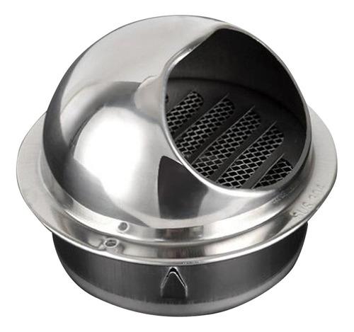 Cubierta De Rejilla De Ventilación 7.5cm