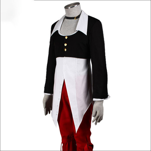 J Ropa King Of Figs Iori Yagami Kof S Unifo De