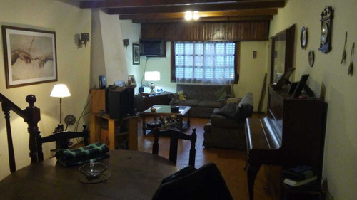 Imagen 10 de 14 de Casa En Lote Ppio 3 Plantas Con Garage
