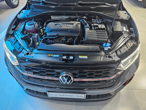 Volkswagen Vento 2.0 Tsi Gli 211cv App Connect + Nav