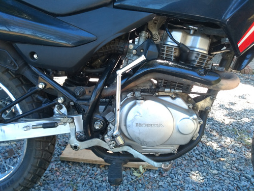 Honda Xr 150 Muy Bien Estado, Excelente Mantenimiento