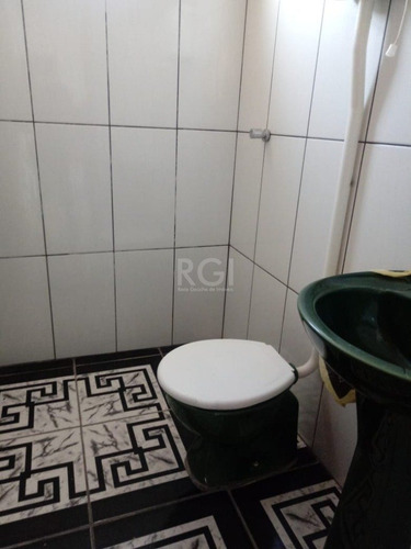 Casa Em Parque Dos Pinos Com 4 Dormitórios - Sc12388