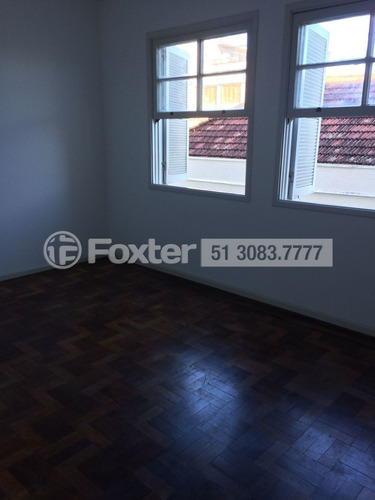 Imagem 18 de 22 de Apartamento, 1 Dormitórios, 53.27 M², Petrópolis - 188449