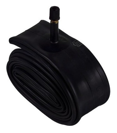 Pneu Traseiro Cg 12 Ybr Titan 90/90-18 Maggion + Câmara Mg18