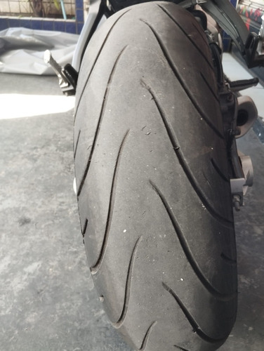 Mt-07 700c 2016 Abs
