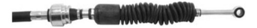 Piola Selectora Caja De Cambio Isuzu Nkr 1985 1998 2.8 4jb1