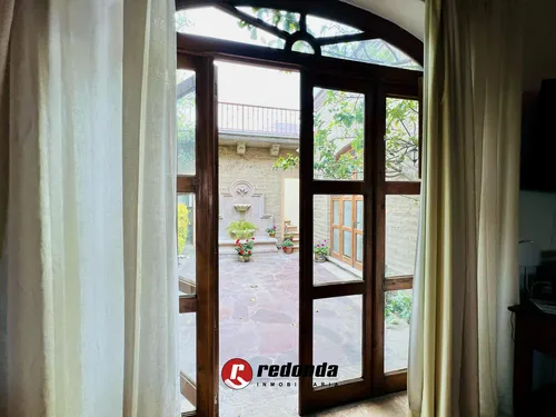 Casa En San Miguel De Allende