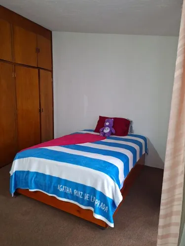 Venta/renta De Casa En Villas Chapultepec En Metepec