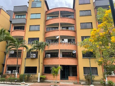 Apartamento en alquiler